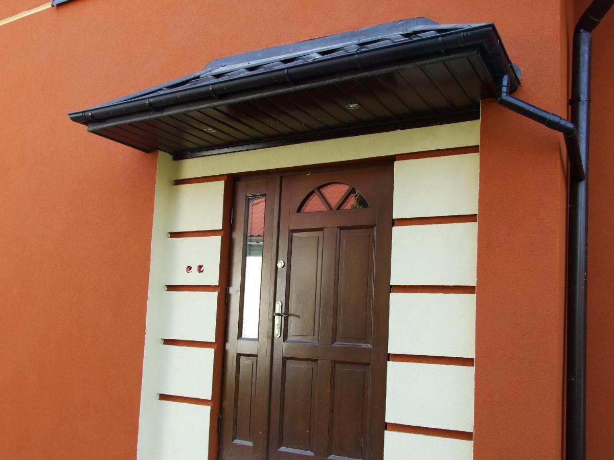 Pokoje Na Chacie W Sandomierzu Ngoại thất bức ảnh